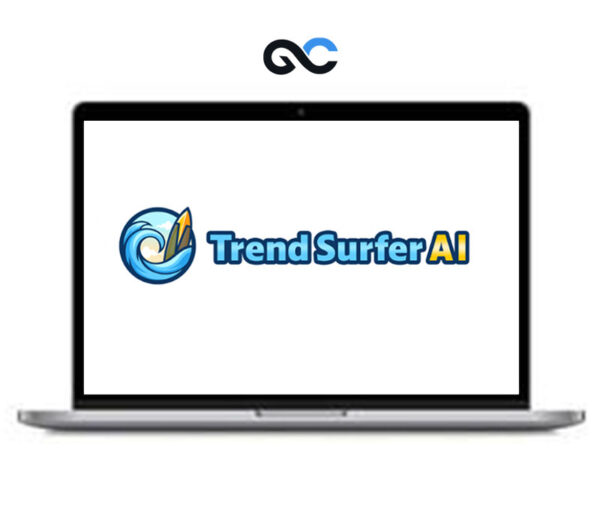 Rhodes Brothers - Trend Surfer AI - premium Courses