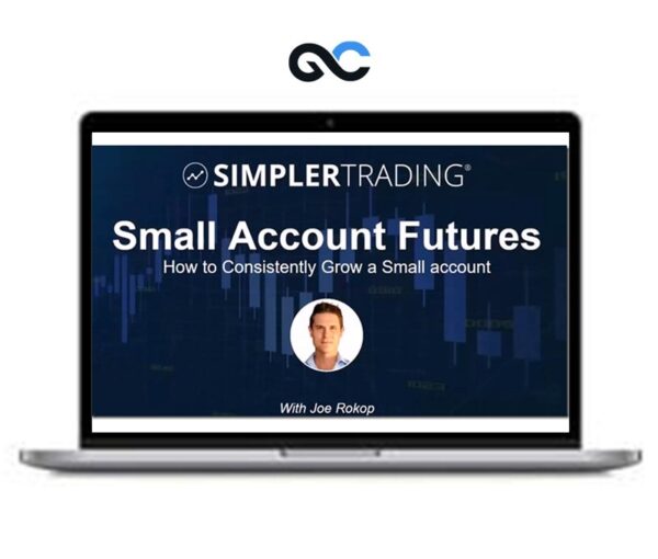 Simpler Trading - Recipes for Day Trading Futures - premium Courses