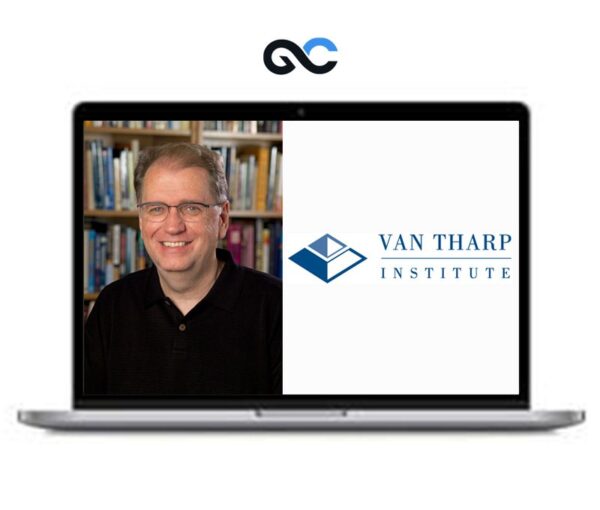 Van Tharp 8 Trader's Workshops - premium Courses