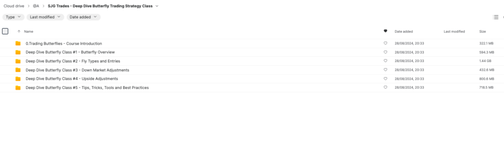 SJG Trades – Deep Dive Butterfly Trading Strategy Class 2 Screenshot 2025 12 22 at 8.56.52 PM