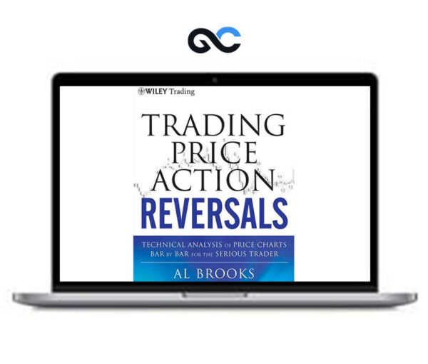 Al Brooks - Trading Price Action Reversals - Premium Courses