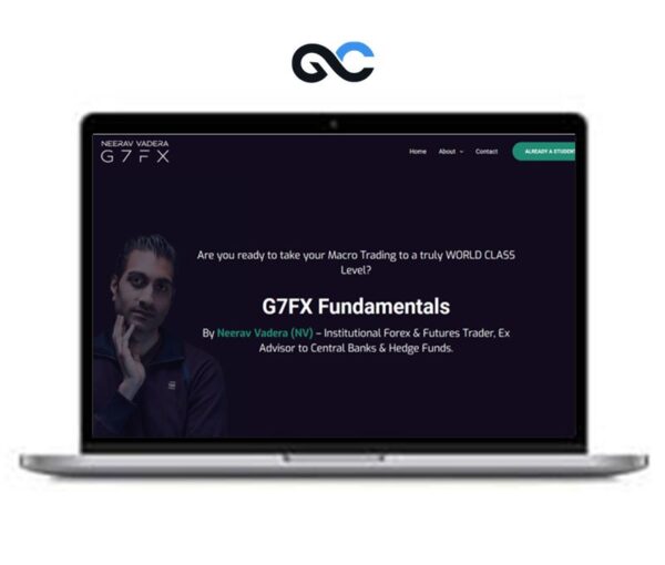 G7FX Fundamentals - Premium Courses