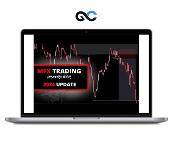 MFX Trading Mentorship - Premium Courses