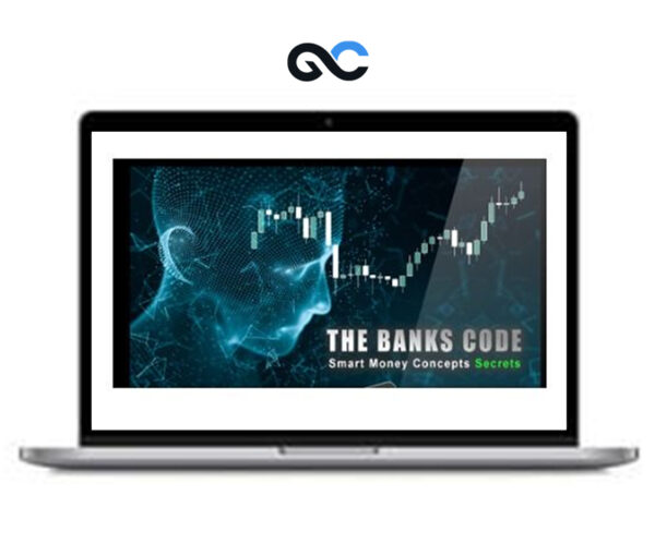 Smart Money Trader – The Banks Code - Premium Courses