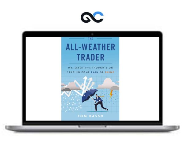 The All Weather Trader - Premium Courses