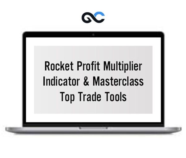 Top Trade Tools - Rocket Profit Multiplier - Premium Courses