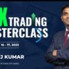 MANOJ KUMAR CHARTKING ELLIOTT WAVE 2 DAYS WEBINAR