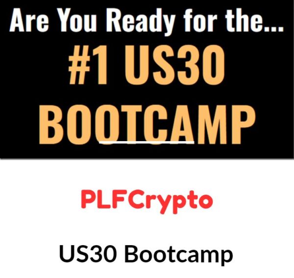 PLFCrypto - US30 Bootcamp