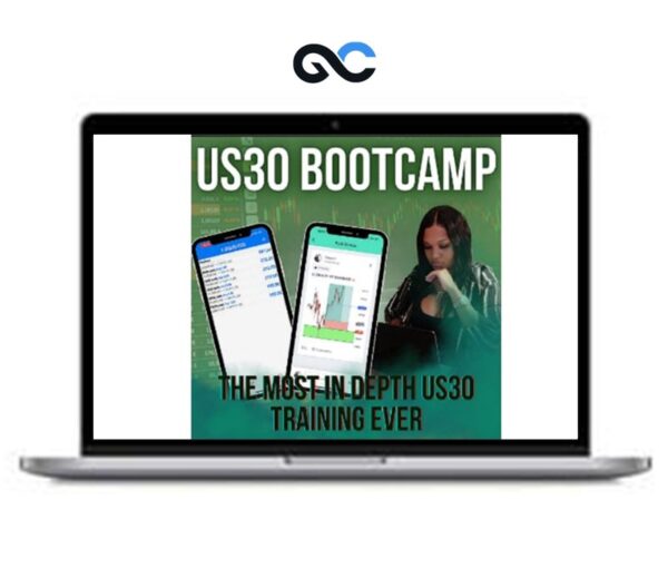 PLFCrypto – US30 Bootcamp - Premium Courses