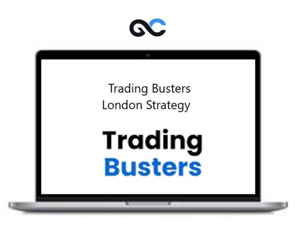 Trading Busters - London Strategy - Premium Courses