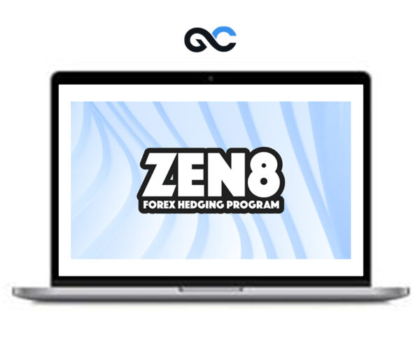 Trading Heroes – Zen8 Forex Hedging - Premium Courses