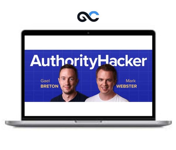 Authority Hacker Pro 2024 (Fully Updated) - Premium Courses