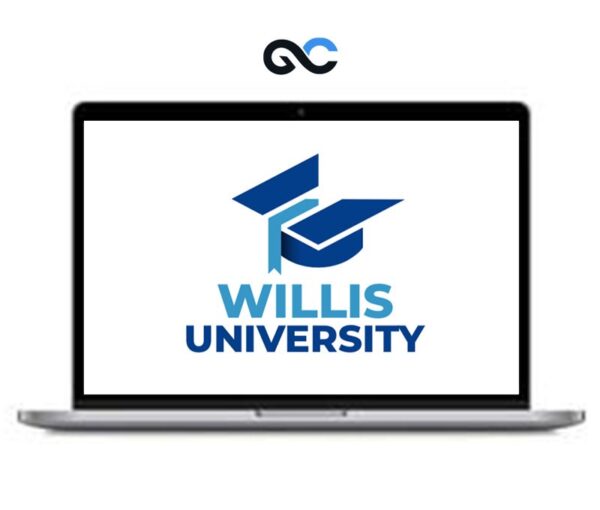 Dapo Willis University - Forex Mastery Course - Premium Courses