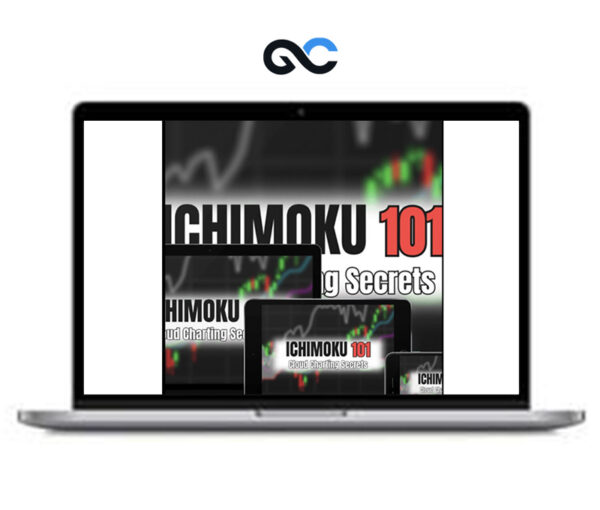 Hubert Senters – Ichimoku 101 Cloud Charting Secrets 2024 - Premium Courses