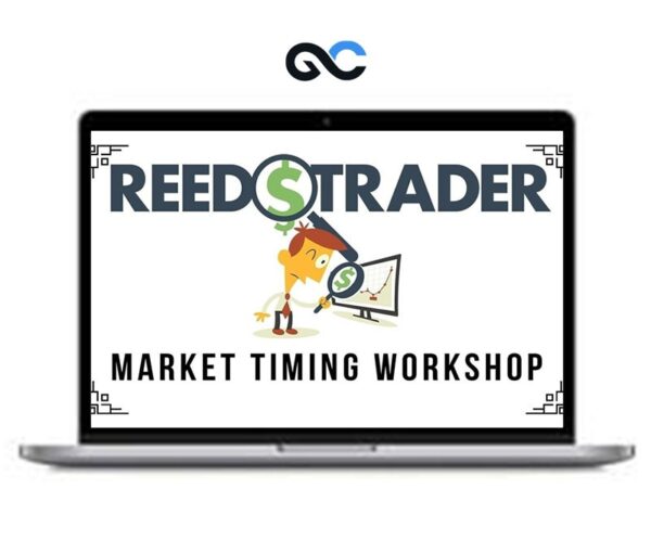 Reedstrader - Stock Market Timing Workshop - Premium Courses