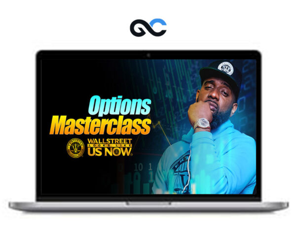 WallStreet Trappers - Options Masterclass - Premium Courses