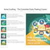 Anna Coulling - The Complete Forex Trading Course