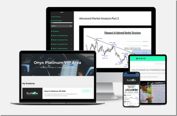 Onyx Platinum Trading Accelerator 2.0