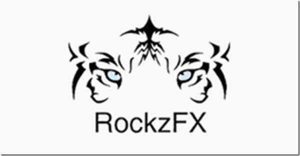 RockzFX – Masterclass 5.0