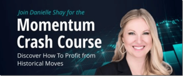 Simpler Trading – Momentum Crash Course PRO