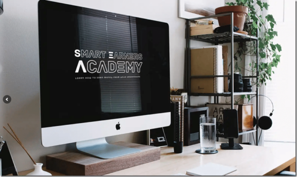 Smart Earners Academy – Special Bootcamp Course