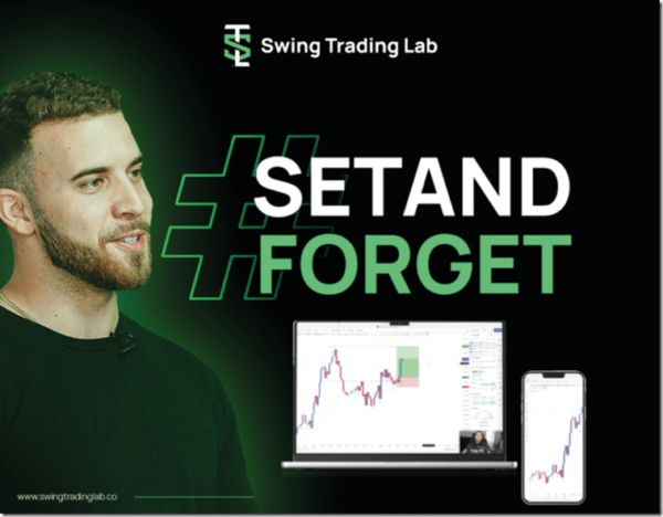 Swing Trading Lab – Set and Forget