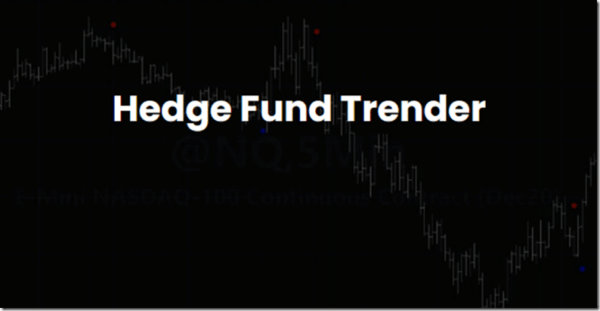 Top Trade Tools – Hedge Fund Trender