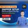 Devansh Rai Option Buying Advanced Snipper Course