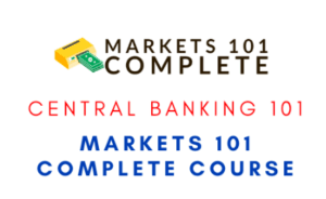 Markets 101 Complete Course