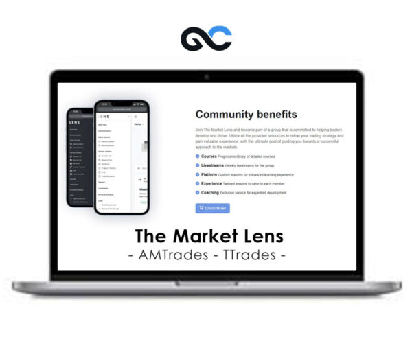 AMTrades – TTrades – The Market Lens