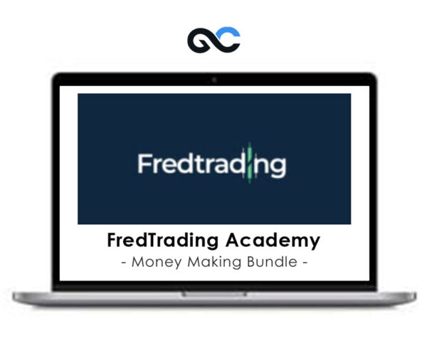 FredTrading Academy – Money Making Bundle