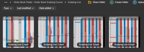 Kevin Toch – Order Book Scalping Course - Image 6