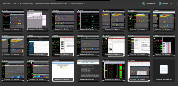 Simpler Trading – Squeeze Pro System Premium - Image 4