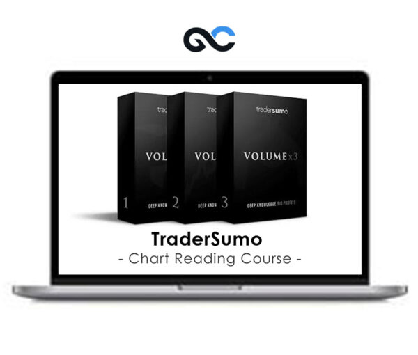 TraderSumo – Chart Reading Course