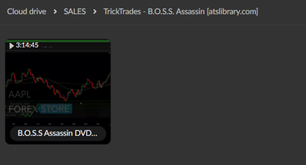 Tricktrades – B.O.S.S. Assassin - Image 2