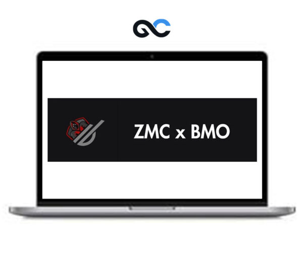 ZMC x BMO