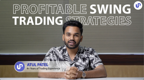 Atul Patel Swing Trading Premium Paid Course 2024