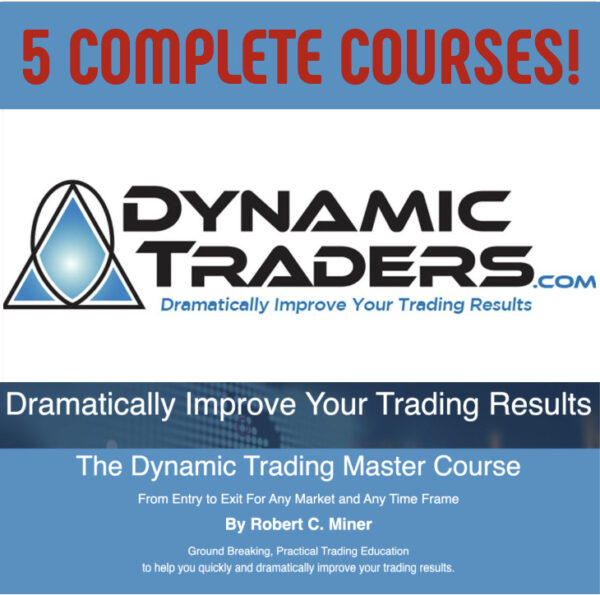 The Dynamic Trading Master Course