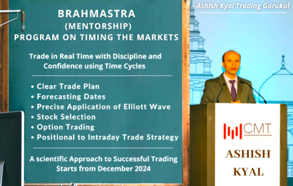 Brahmastra Course By Ashish Kyal 2024