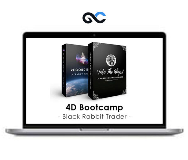 Black Rabbit Trader – 4D Bootcamp