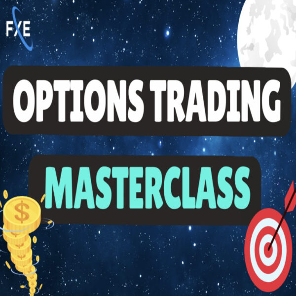 FXEvolution – Options Trading MasterClass