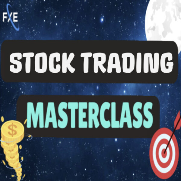 FXEvolution – Stock Market MasterClass