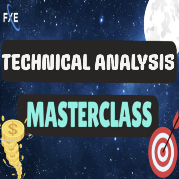 FXEvolution – Technical Analysis MasterClass