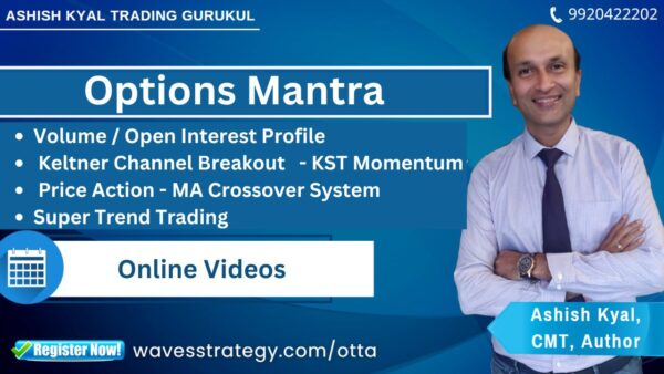 Option Mantra Course 2024 By Ashish Kyal Premium Course