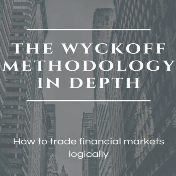 The Wyckoff Methodology in Depth ebook