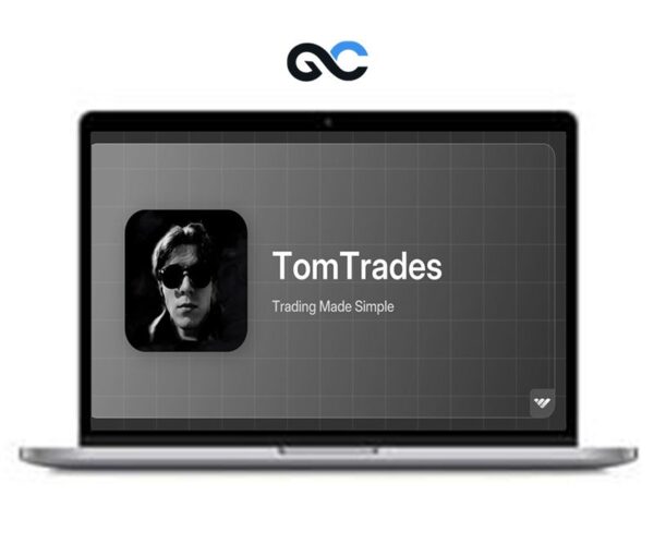 Tom Trades Course 2024