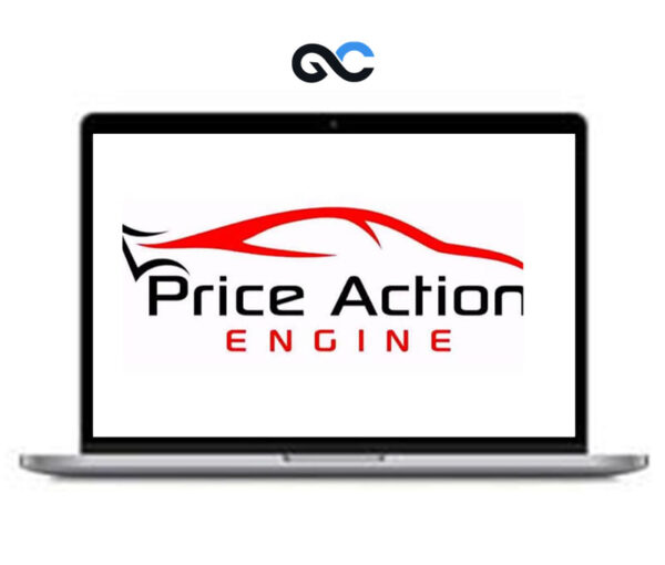 AuthenticFX – Price Action Engine