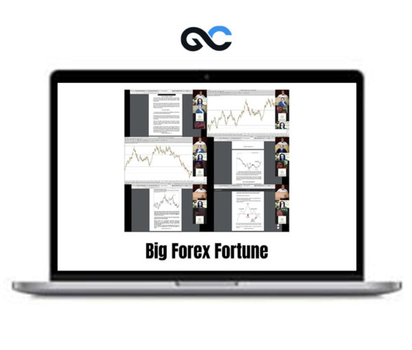 Big Fortune – Forex Course