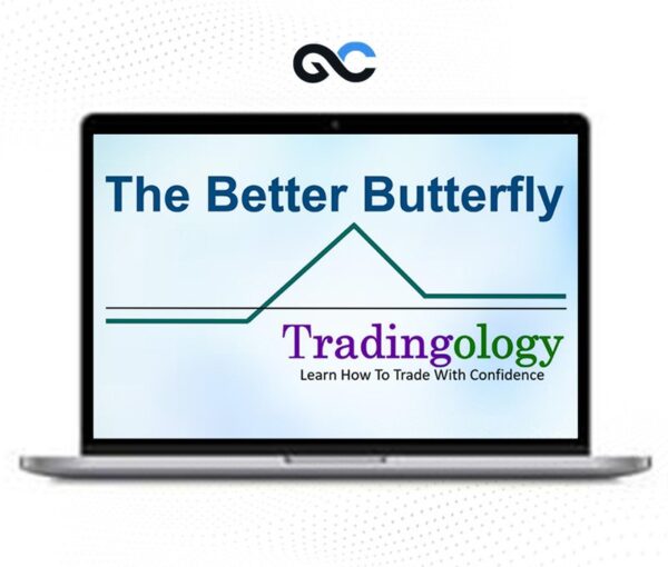 The Better Butterfly Tradingology – Options Trading Course