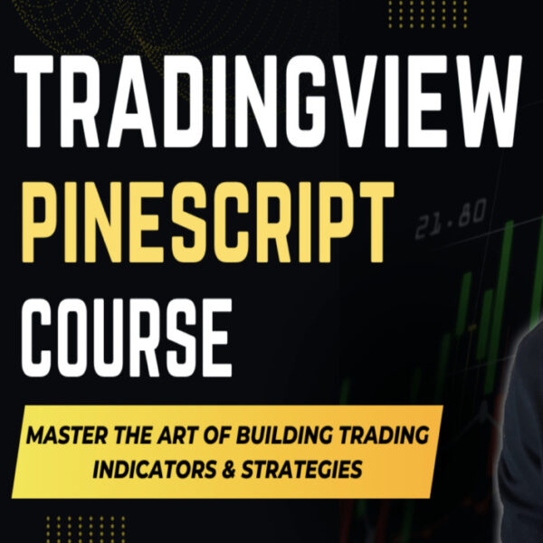 TradingView Pine Script – The Complete Strategies Guide